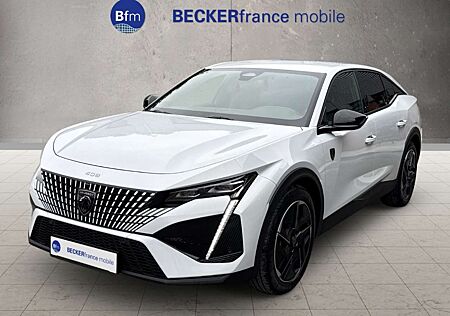 Peugeot 408 Hybrid 145 GT*360°KAMERA*SHZ*LED*3D KOMBIINSTRUMEN