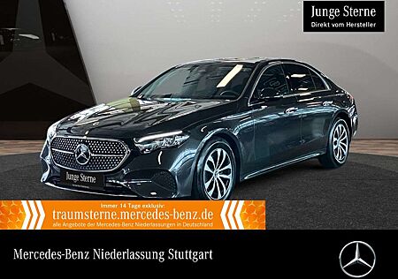 Mercedes-Benz E 200 Avantgarde Distr. LED AHK Kamera Totwinkel