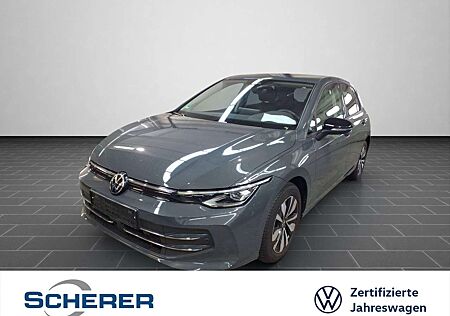 VW Golf Volkswagen VIII 2,0 TDI