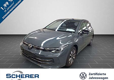 VW Golf Volkswagen VIII 2,0 TDI DSG GOAL, Navi, Sitzh., Kamera