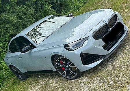 BMW 240 M240i xDrive