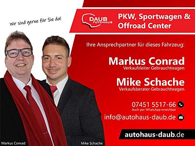 Volkswagen T6.1 Multivan 2.0 TDI Comfortline+DSG+Navi+Leder