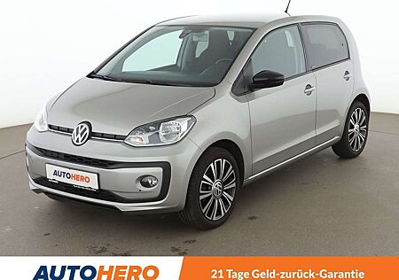 VW Up Volkswagen ! 1.0 IQ.DRIVE *PDC*SHZ*ALU*KLIMA*