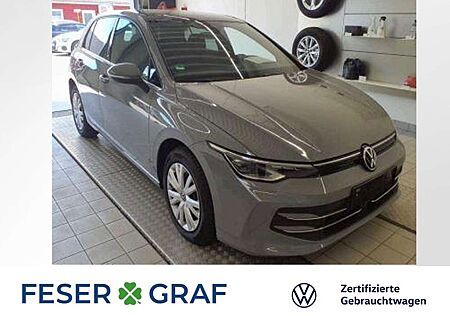 VW Golf Volkswagen 8 50Jahre 1.5 TSI DSG Navi Pano HUD IQ-LED
