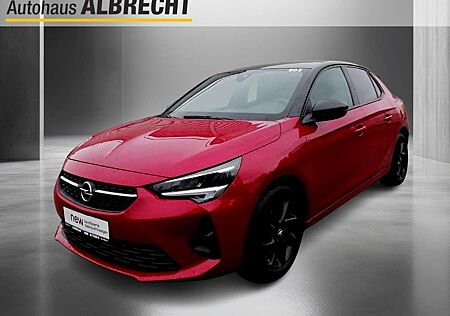 Opel Corsa GS Line 1.2 Turbo