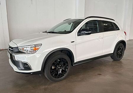 Mitsubishi ASX Active+ 2WD