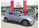 Toyota C-HR 2.0 Hybrid Team D *NAVI*LED*ACC*DAB*CARPLAY