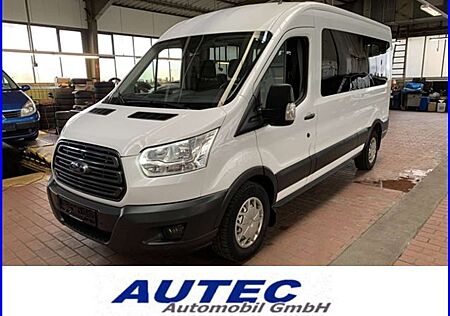 Ford Transit Kombi 350 L3 2.0 TDCI STANDHEIZUNG+PDC