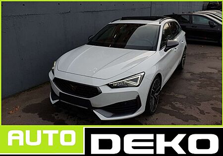 Cupra Leon 2.0 TSI SP 4D DSG Pano/Navi+/SSL/ACC/AHK