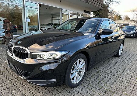 BMW 320 d*LIMOUSINE*NAVI*LED*Aut*EU6dT*