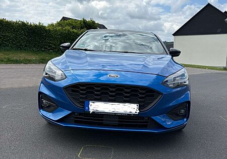 Ford Focus 1.0 EcoBoost Start-Stopp-System ST-LINE