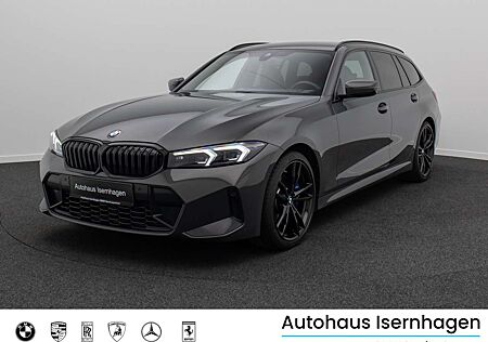 BMW 330 M Sport Individual Kamera DAB HUD 19Zoll