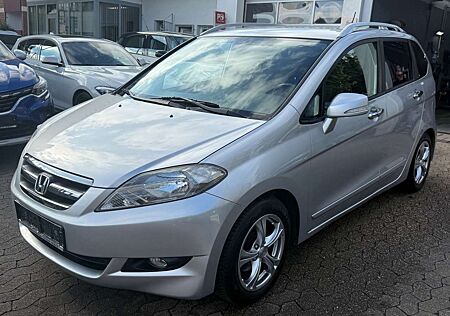 Honda FR-V 1.8 Comfort *6-Sitzer*Klima*Allwetter
