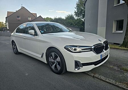 BMW 530d 530 Aut. Luxury Line