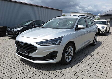Ford Focus Cool Navigation