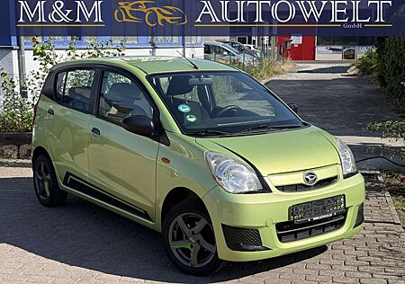 Daihatsu Cuore Plus | TÜV 10/2027 | Service gemacht