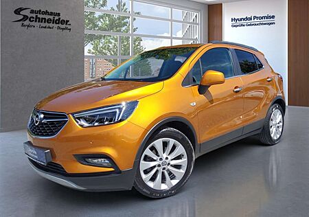 Opel Mokka X 1.4 Turbo 6-A/T Innovation NAVI/LED/SHZ/DAB/KAMERA