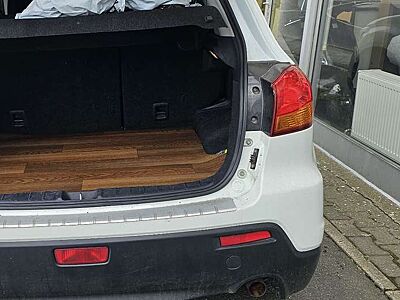 Mitsubishi ASX 1.6 2WD Edition