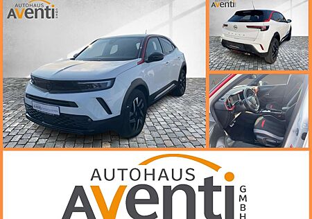 Opel Mokka 1.2 Turbo GS Line SHZ*RFK*ACC*LED*Navi*SHZ