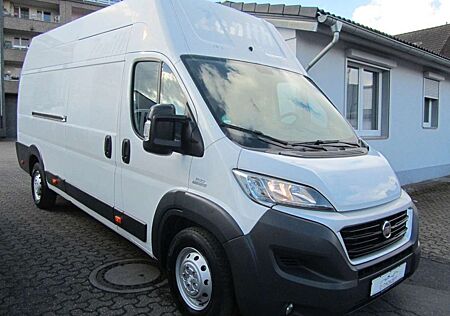 Fiat Ducato Maxi Kasten 35 150 L5H3 RS: 4035K