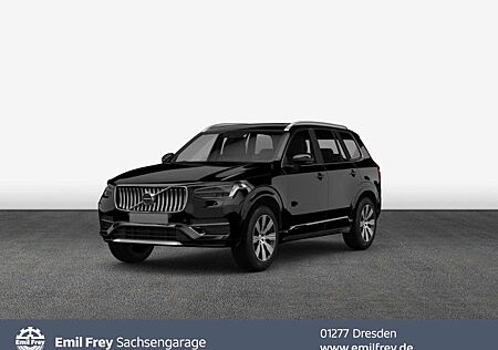 Volvo XC 90 XC90 XC90 B5 D AWD Plus Bright STDHZG * PANO