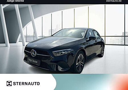 Mercedes-Benz A 180 Progressive Advanced RüCam Smartphone Integr