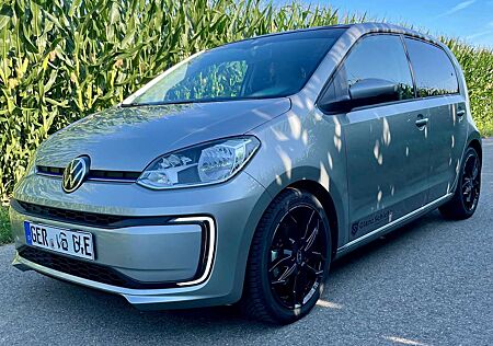 VW e-up! Volkswagen e-up! e-up