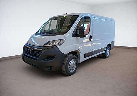 Opel Movano C Kasten L1H1 3,5t*KAMERA*NAVI*KLIMAAUTOM