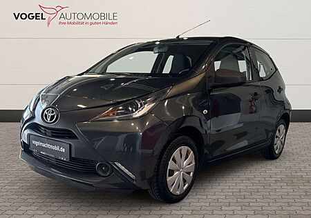 Toyota Aygo 1.0 x