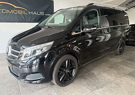Mercedes-Benz V 250 V250d Avantgarde Lang *STANDHZG*BURMESTER*360°