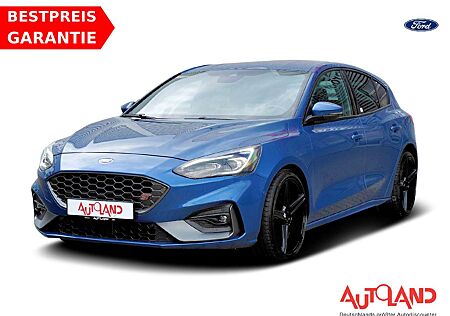 Ford Focus 2.3 EcoBoost ST LED ACC Head-Up Kamera B&O