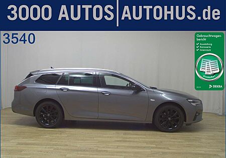 Opel Insignia ST 2.0 CDTI Elegance Navi LED Pano HuD