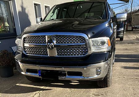 Dodge RAM Laramie