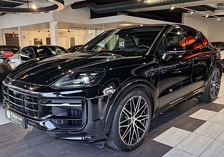 Porsche Cayenne Coupe*SitzKlima*HuD*18Wege*Key*HA-L*