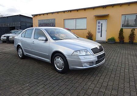 Skoda Octavia 1.8T FSI Sport Edition Euro 4 klima Temp