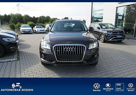 Audi Q5 2.0 TFSI quattro Pano.-Dach/Standheizung/Klima