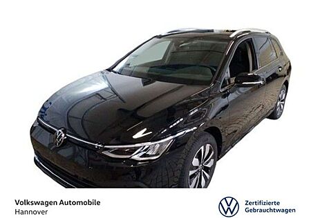 VW Golf Variant Volkswagen Golf VIII Variant 1.0 TSI Move Navi Pano LED Dig