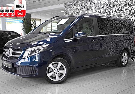 Mercedes-Benz V 250 d LANG*4-MATIC*9G-T*AVANTGARDE*COMAND*6-SI