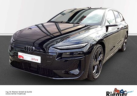 Audi A6 Avant performance S-Line B&O TechPlus TopView HUD