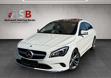 Mercedes-Benz CLA 200 Shooting Brake Urban*Pano*Navi*Leder*LED