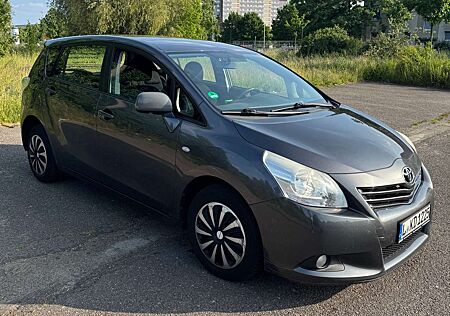Toyota Verso Diesel 2.0 D-4D