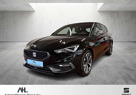 Seat Leon 1.4 e-Hybrid FR Navi LED Paket XL Pano RFK