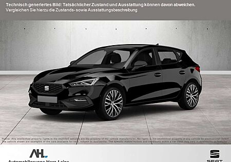 Seat Leon 1.4 e-Hybrid FR Navi LED Paket XL Pano RFK