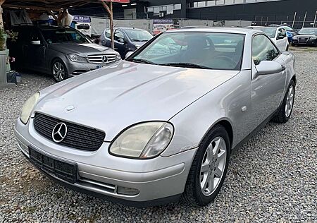Mercedes-Benz SLK 200 SLK-Klasse