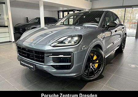 Porsche Cayenne GTS Coupe