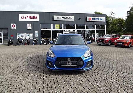Suzuki Swift Sport 1.4 Boosterjet Hybrid