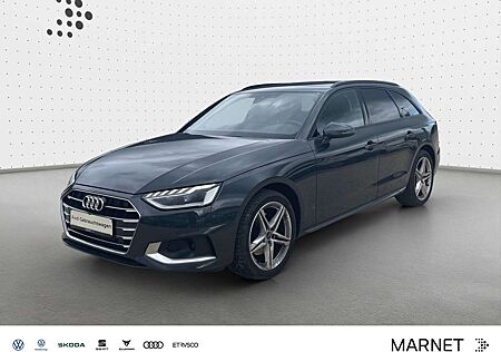 Audi A4 Advanced 35 TFSI*LED*Tour*Einparkhilfe*