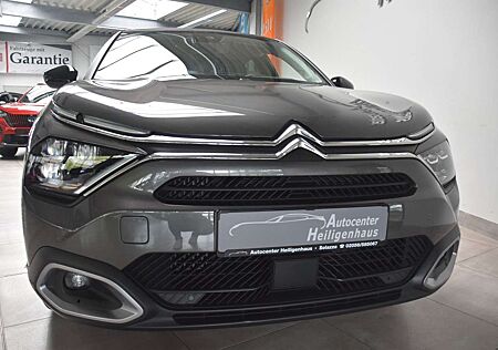 Citroën C4 Citroen Lim Shine LED Navi 180°Kamera Sitzhz Head Up