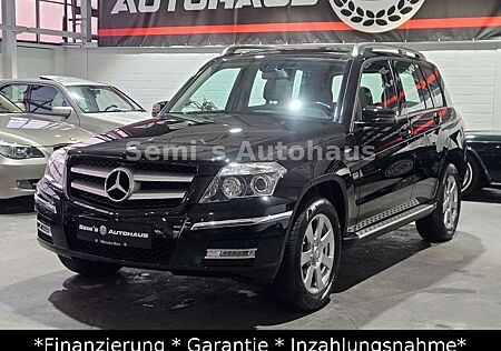 Mercedes-Benz GLK 220 CDI BlueEfficiency|GSHD|Leder|Top Zustan