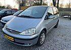 Ford Galaxy 16V Ambiente ÜBER 1J Tüv 7 Sitzer wenig km